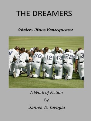 cover image of The Dreamers